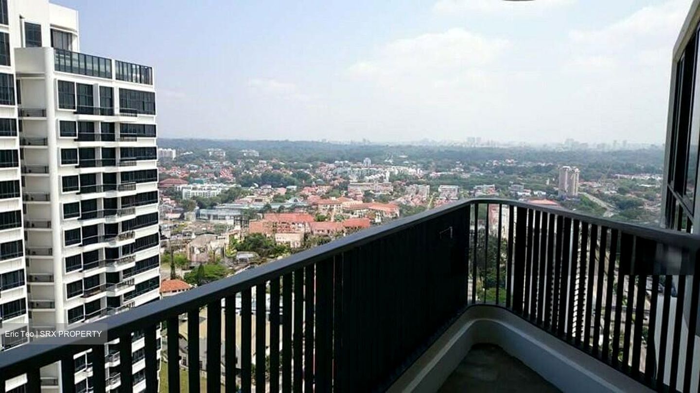 D'Leedon (D10), Condominium #497379431